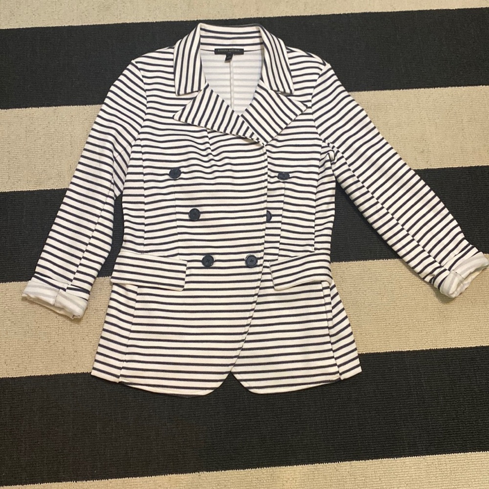 Banana Republic Blazer S
